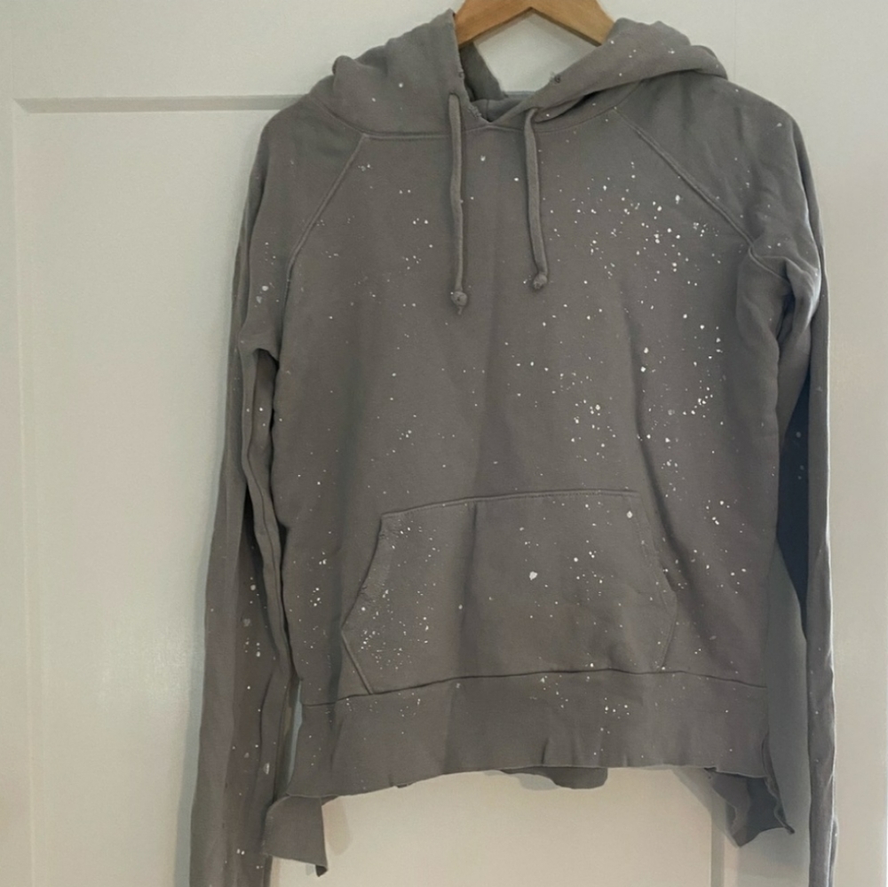 Frank & Eileen Tee Lab Hoodie